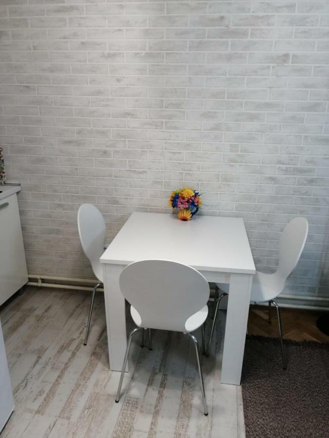 Apartman "Garden" With Underground Parking 诺威萨 外观 照片